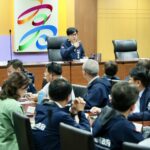 高雄已跨局處強化漢他病毒防治 陳其邁指示加強環境清消守護市民健康