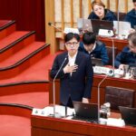 讓高雄夫妻敢婚、願生 陳其邁：研議放寬租金補貼及婚育宅居住期限
