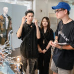 樹科大美髮系《夢界》畢業展演登場　跨域創新與髮藝設計展現實作成果