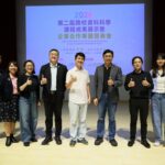 高雄大學攜手中原、輔仁推動跨校資料科學課程企業出題學生解題展現AI實作成果
