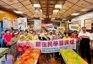 1150606捏出好感情、築起新連結！美濃陶藝體驗促進新住民融入在地生活_(2)