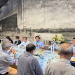 高市都發局促產官學跨界對話 攜手日建設計、成功大學 啟動港都空間轉型新格局