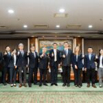 高雄與日本山形縣友好交流十週年！山形縣副知事率團訪高 深化觀光、教育及農產合作