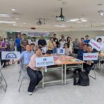 科工館聯手台灣默克深耕在地  半導體教案研習高雄主場盛大登場