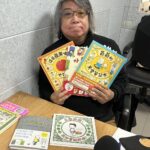 77歲泰雅耆老攜手漫畫家傳承族語文化 《族語繪跳舞》打造跨世代文化學習新模式
