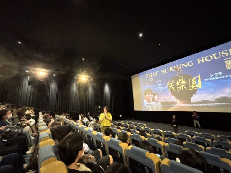 高市社會局何秋菊專門委員感謝社工長期陪伴兒少及家庭面對生活挑戰，是社會安全網中不可或缺的重要力量