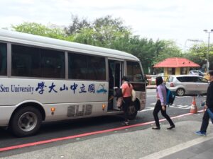 1.報廢校車before