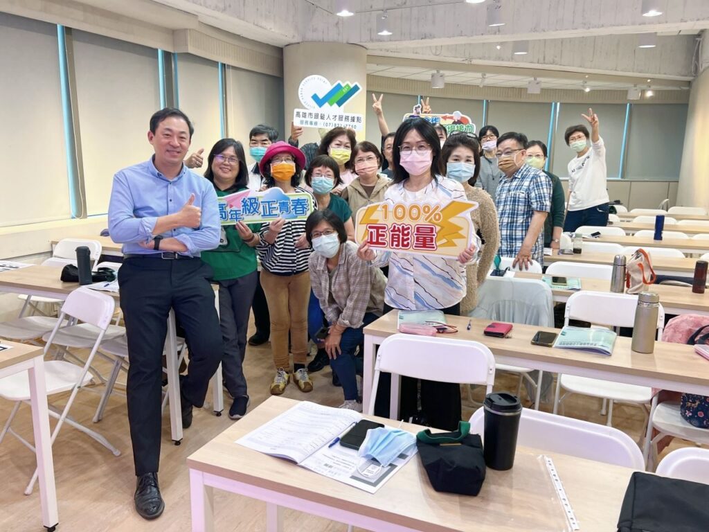 1150722勞工局_產業轉型創造多元就業機會_高雄失業率持續六都最低[就安科]_(1)_0