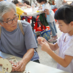 「小樹會下蛋」親子共學動手做  寓教於樂體驗科學魅力
