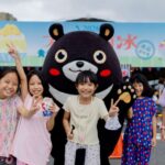 「2026大港閱冰」兩天吸引逾4萬人次 周邊商圈買氣增逾3成 7/25旗津風箏節接力登場