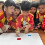 幼教美感新能量─114學年度幼兒園美感自組社群成果分享會