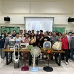 高雄社宅推動淨零生活　凱旋青樹邀住戶從日常實踐永續