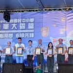「童心築夢，永續先鋒」 2026全國國民中小學童軍大露營在新北龍門登場