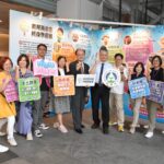 115年教育基金會終身學習嘉年華 「歡迎走入學習圈生態系」