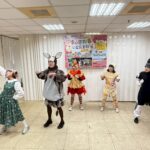 現代版布萊梅樂隊 敲響「希望樂章」「童心築院」兒童劇　助建創世嘉義新院