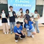 走進蚵仔寮、攜手AI學英語，前鎮高中、福誠高中與鳳新高中三校聯合英語營，打造最潮暑假學習體驗