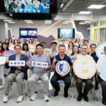 教育部首辦大專院校通識教育教師交流工作坊 邁向2050共創未來永續大學
