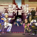 讓創意發光、讓故事感動！ 樹德科大動遊系全國動畫競賽大放異彩 勇奪三項大獎讓創意發光、讓故事感動！樹德科大動遊系全國動畫競賽大放異彩 勇奪三項大獎