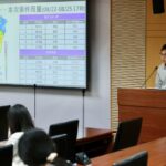 心繫豪雨災後加速復原交通、民生與農漁損等議題　陳其邁指示積極整備恢復以守護市民