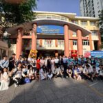 多元文化接軌國際 新住民子女國際交流活動展現全球視野