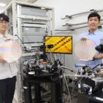 中山大學兩博士生獲TSIA獎學金　沒畢業先獲台積電延攬