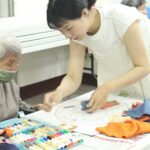 響應國際青年日 教育部青年署協助臺灣青年展現翻轉力量 發揮在地與國際影響力