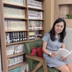 用科學與陪伴幫助學子找回學習自信，五福國中教師許芳雪獲選師鐸獎殊榮