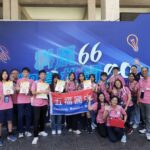 高雄市勇奪全國科展5金！五福國中榮獲學校團體獎第一名