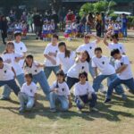 教育部推動校園運動場地開放 打造社區健康新據點 營造全民運動友善環境