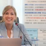 鼓勵學子赴歐留學 教育部與歐盟中心合辦相關計畫及獎學金座談會