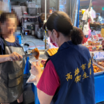 保障中元節普渡食品安全  衛生局專案抽驗計4件防腐劑添加超量