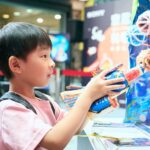 小學生翻玩未來世界！ 第14屆索尼創意科學大賞玩具成果展 暑假限定免費參加 Sony aibo機器狗、裸視3D 顯示器獨家來台特展