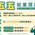 先試做再就業 企業職場體驗助熟齡求職不再只靠想像