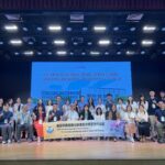 NPDL國際交流新扉頁：臺越教師專業對話，深化全球教育互動