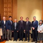 教育部與日本京都大學簽署合作協議 攜手諾貝爾獎大師培育臺灣未來科研尖兵