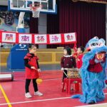 幼兒園營造學習新日常 本土語言融入教保活動課程