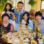 慈悲大愛・圓滿此生——一堂沒有黑板的生命教育課 自聞菩薩胡陳月娥女士生命圓滿紀實