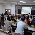 新住民語文樂學營隊陪伴孩子認識多元文化
