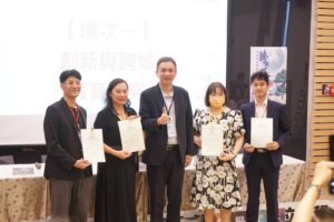 2026「跨與藝」研討會國際學者齊聚成大　傳統戲曲、馬戲展演與AI教學共創跨域新契機