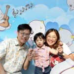 跟隨丘映・享受秋意！ 科工館十月「丘映科工」雙連假特別企劃 攜手百年療癒IP「丘比」經典典藏vs.疊色翻轉章」與童趣打卡微旅行