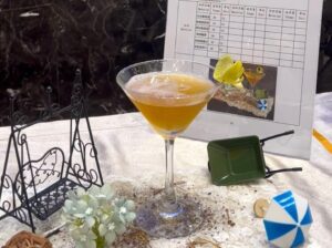 樹德科大世界餐飲藝術挑戰賽勇奪2金3銀2銅　金牌調酒融入臺南在地風味